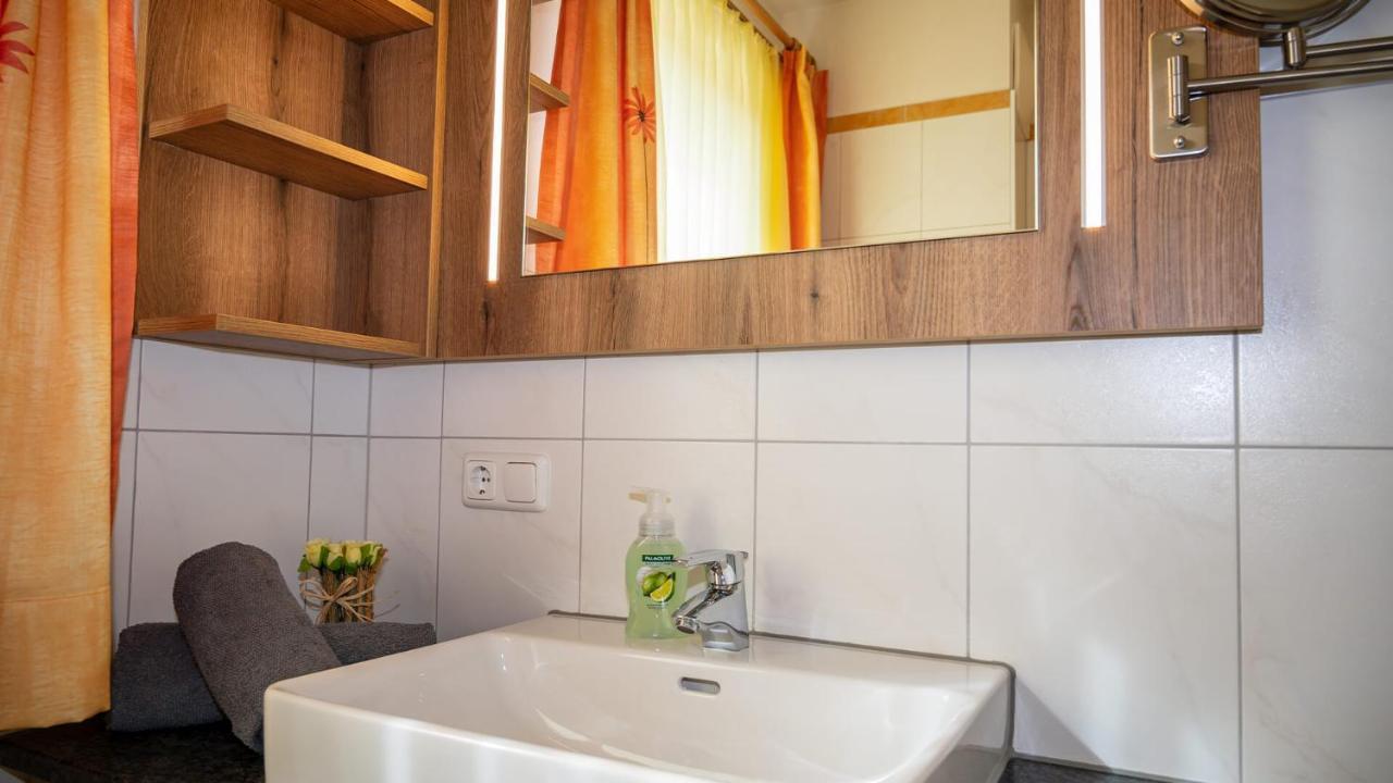 Appartement Alexandra Neukirchen am Grossvenediger Exterior photo